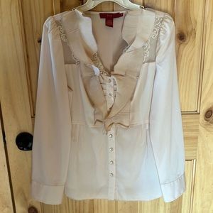 Women’s Gorgeous Boutique Top